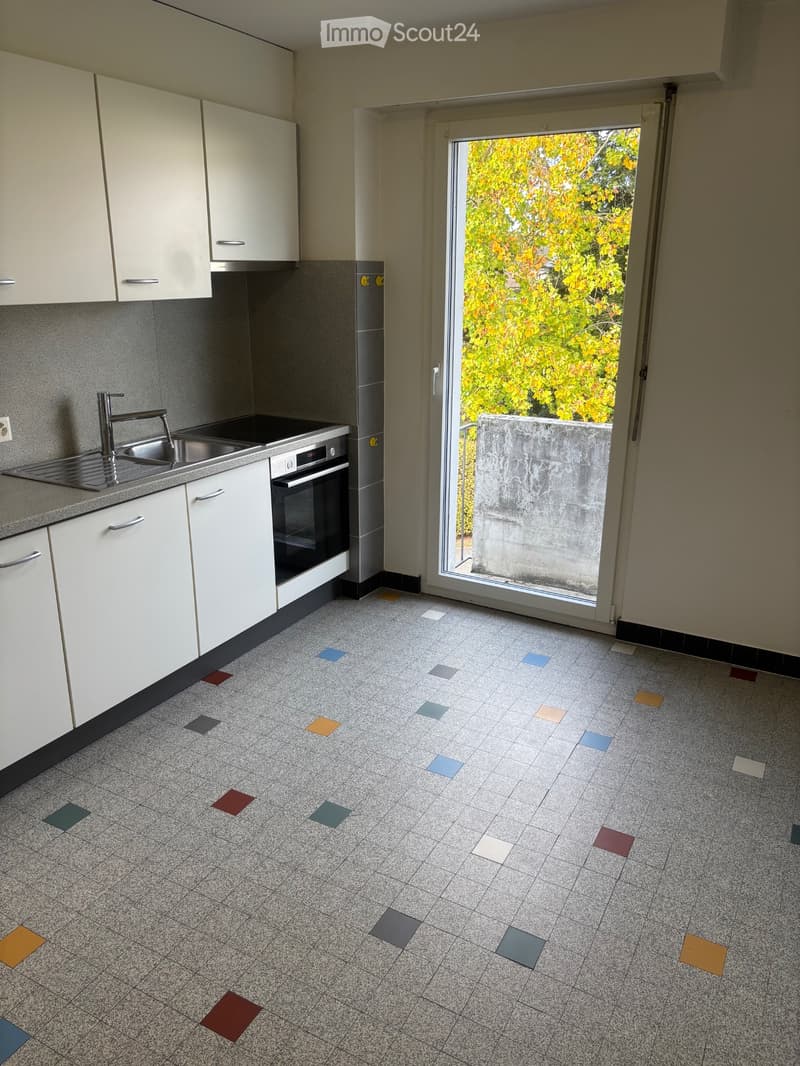 Appartement 3,5 pièces à Porrentruy (3)