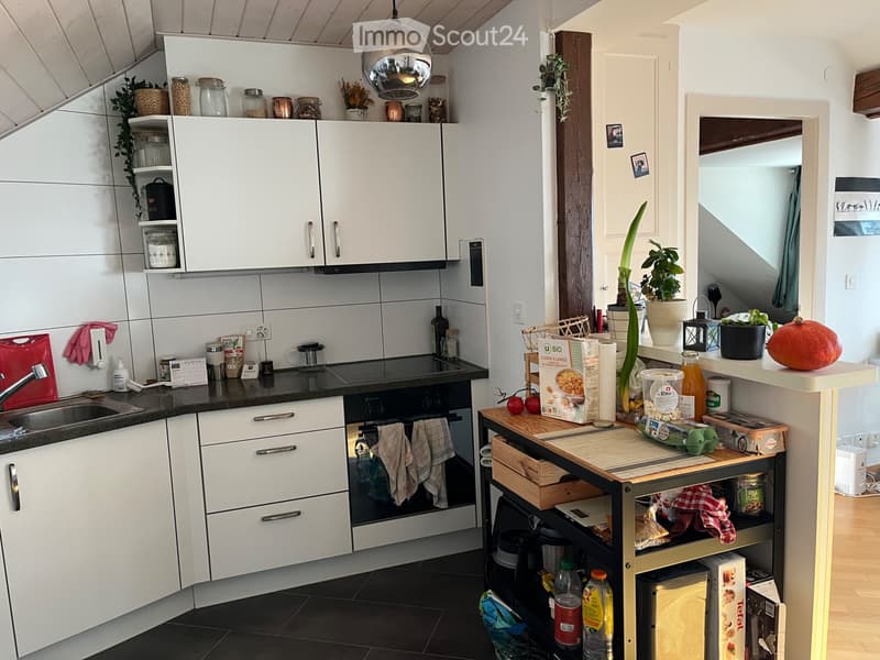Sous location non meublée Montchoisi 1,5 ans (2)