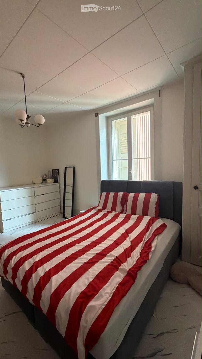 REPRISE DE BAIL - APPARTEMENT 3,5 pièce À VALLORBE (4)