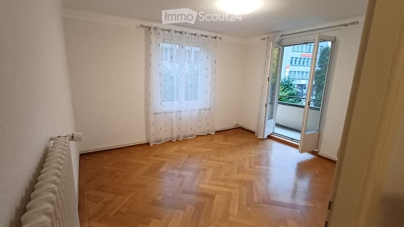 Appartement 2 pièces (2)