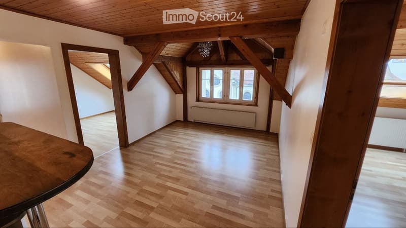 Bel appartement avec cachet à louer (3)