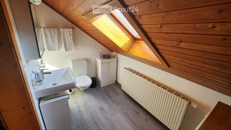 Bel appartement avec cachet à louer (5)