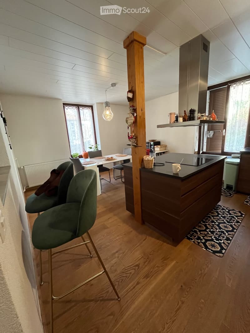 Appartement 3 pcs (1)