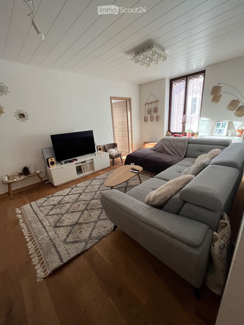 Appartement 3 pcs (2)