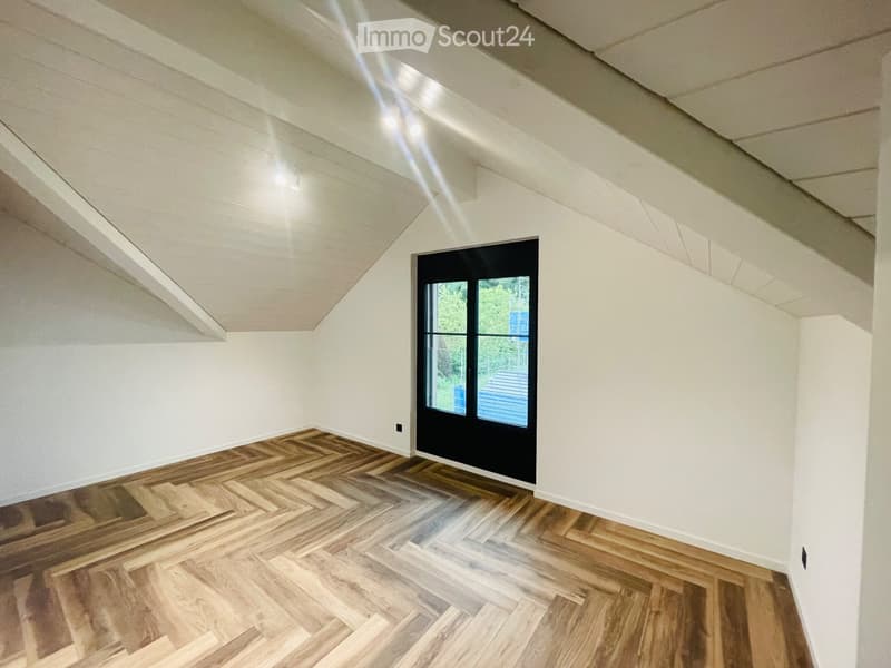 Superbe appartement haut de gamme dans quartier résidentiel (2)