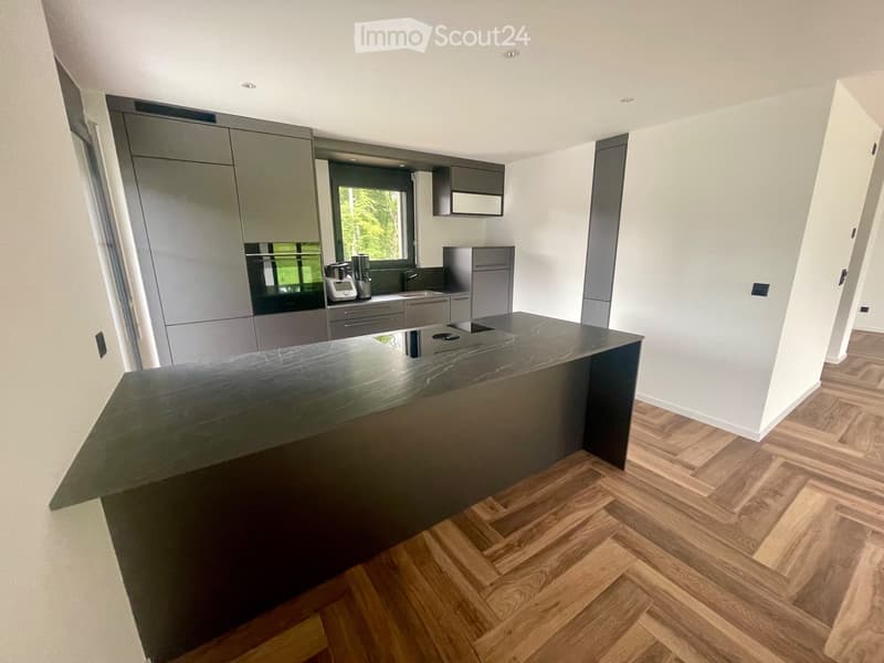 Superbe appartement haut de gamme dans quartier résidentiel (3)