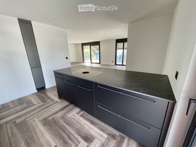 Superbe appartement haut de gamme dans quartier résidentiel (4)