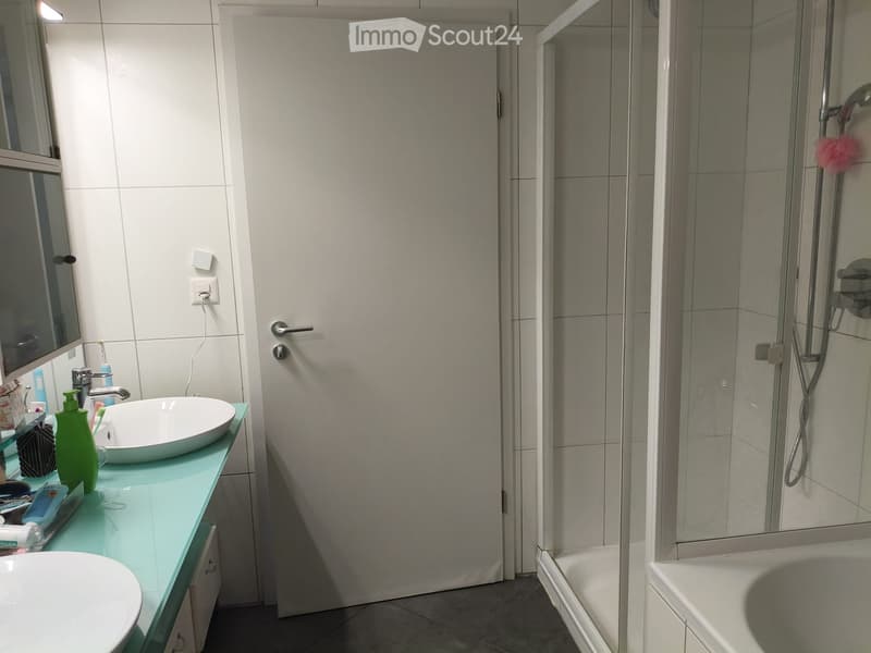 A louer grand appartement 5.5 (3)
