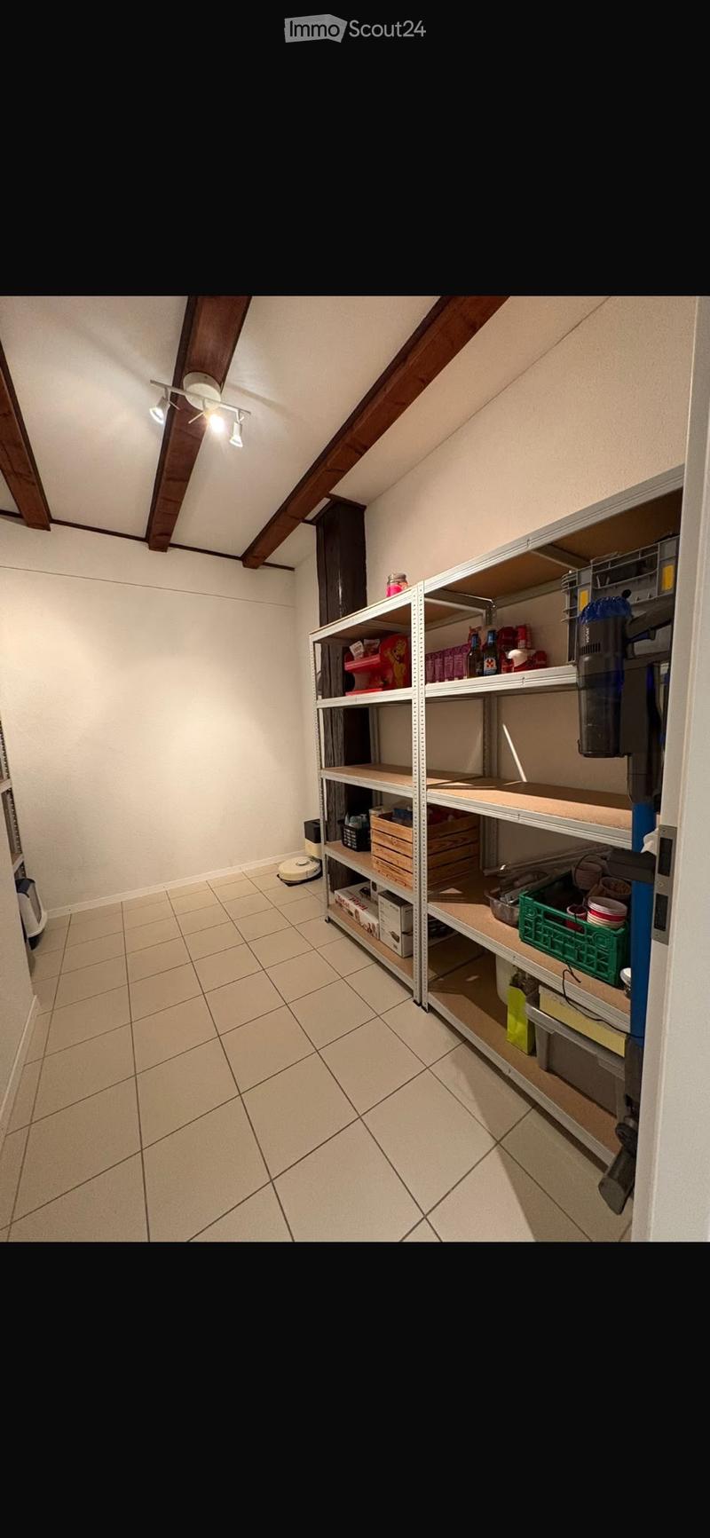 Appartement 3.5 pièces - Rue Ami-Girard 2 Chézard (5)