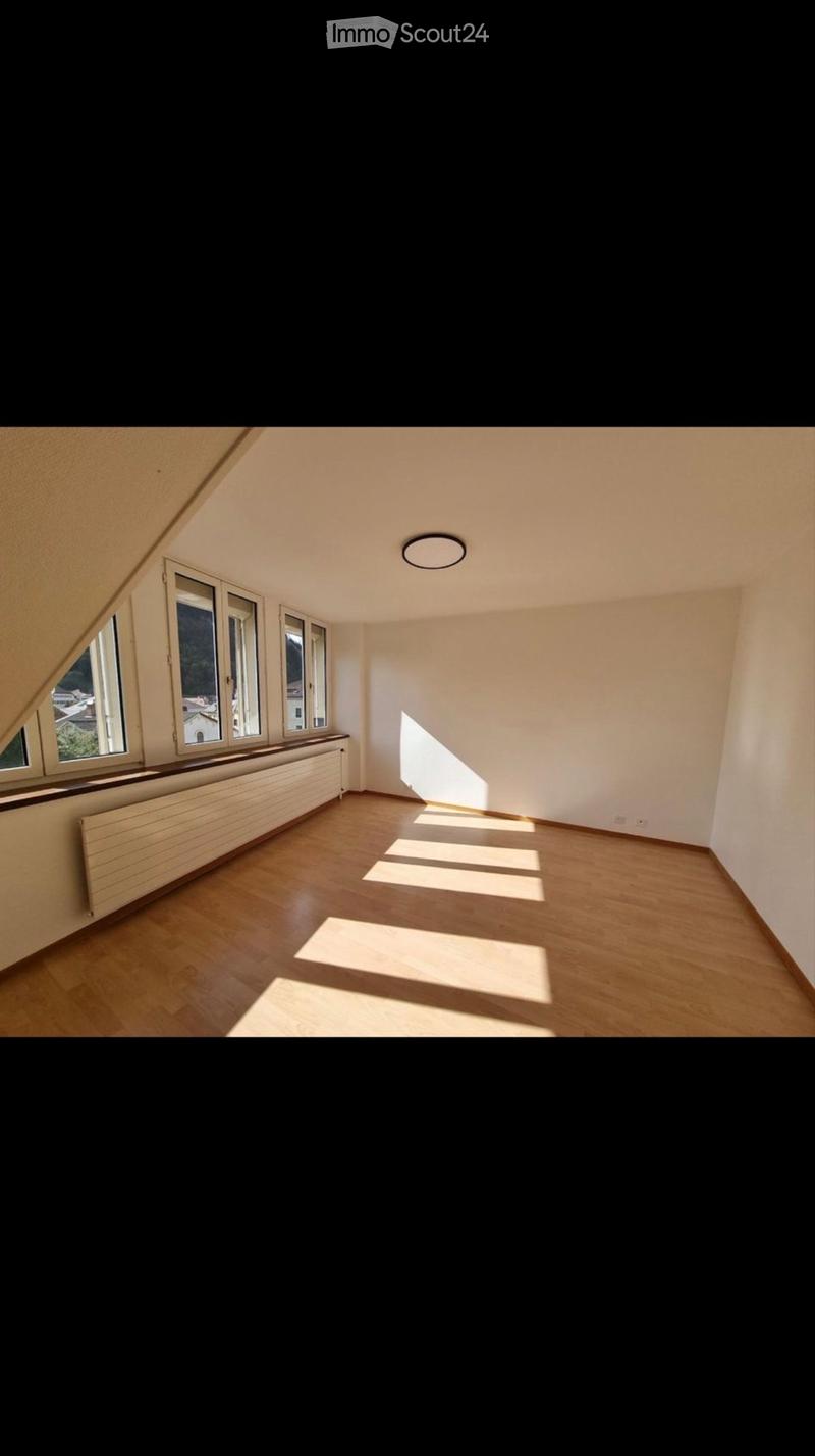 Bel appartement 4 pièces Libération pour le 01.01.2027 (3)