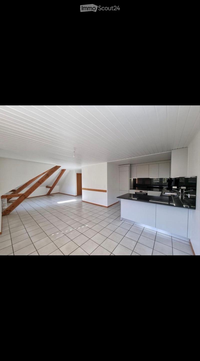 Bel appartement 4 pièces Libération pour le 01.01.2027 (2)