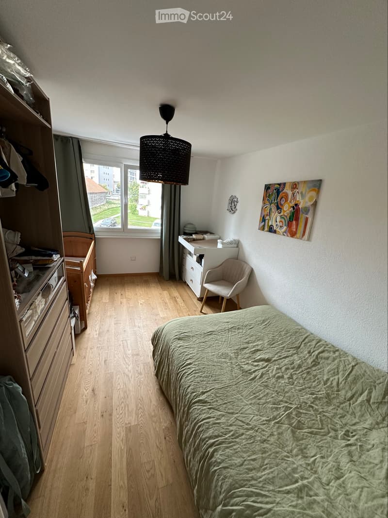 Appartement 3,5 pièces (5)
