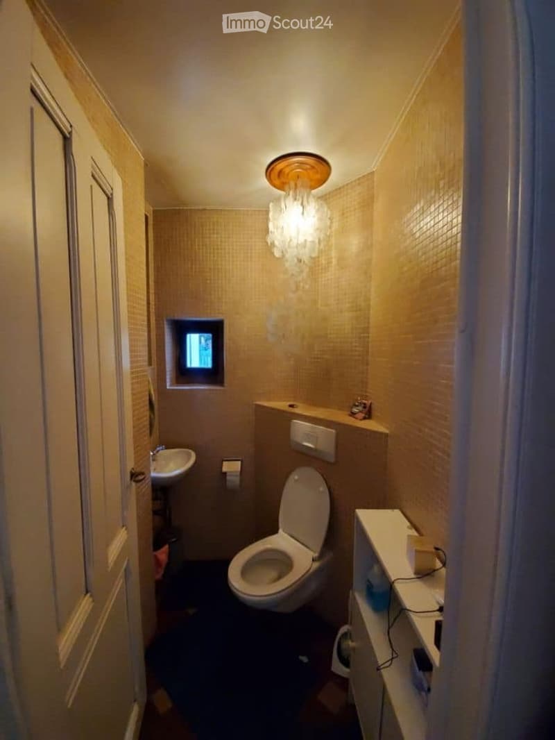 APPARTEMENT 3.5 PIÈCES À LAUSANNE, quartier calme et central (11)