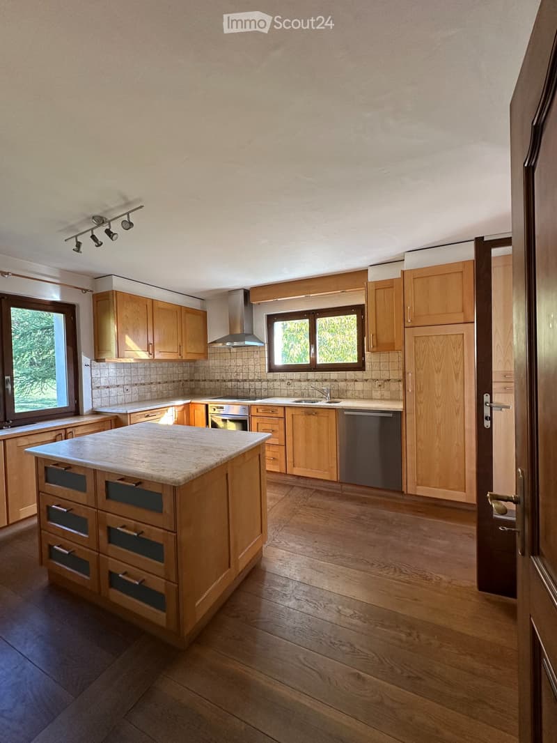 Appartement Location Saison 20'000.- (4)
