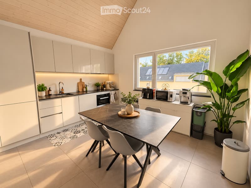Appartement 3,5 pièces à Cudrefin à deux pas du lac (2)