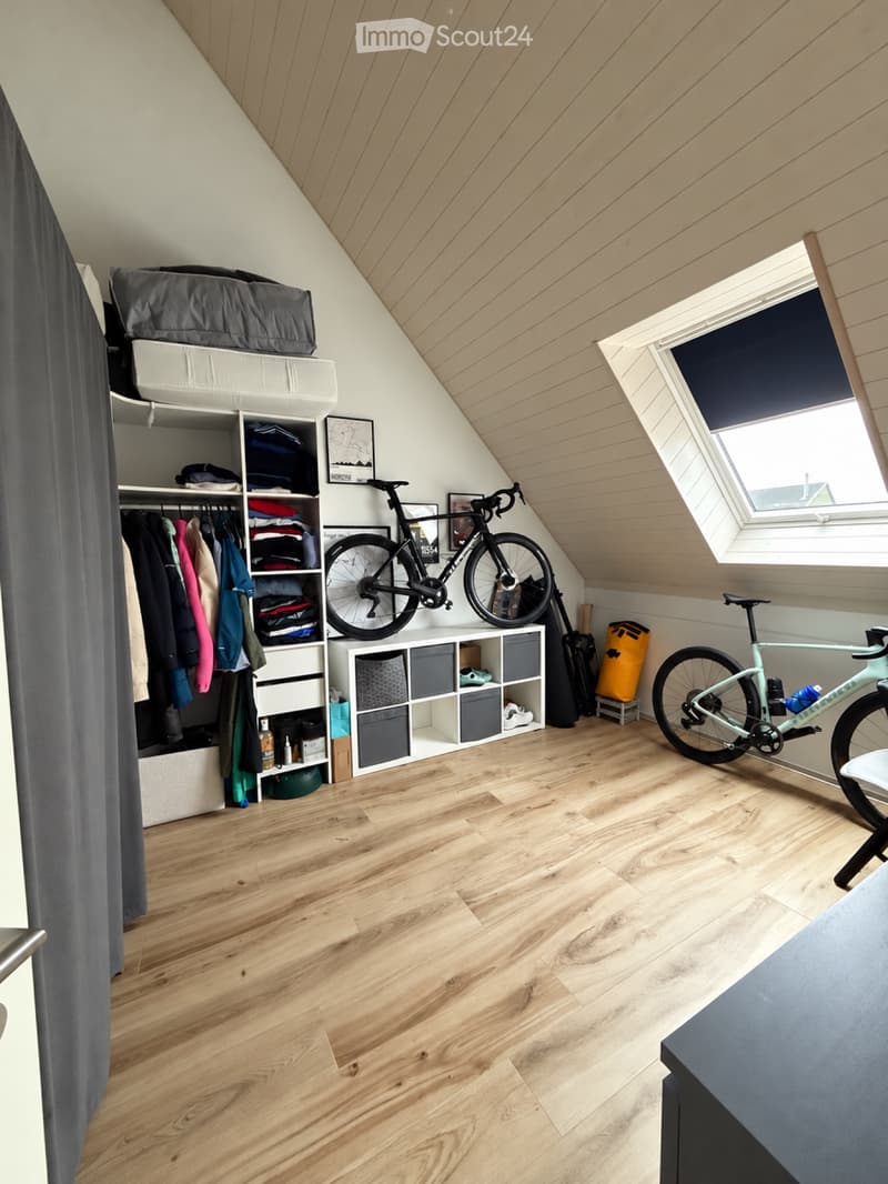 Appartement 3,5 pièces à Cudrefin à deux pas du lac (4)