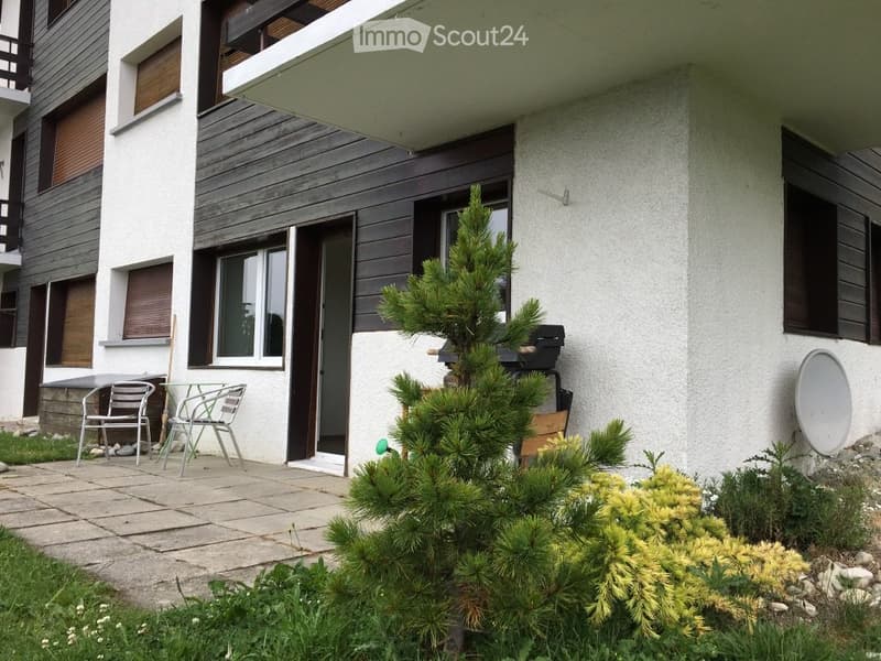 A LOUER CRANS-MONTANA (2)