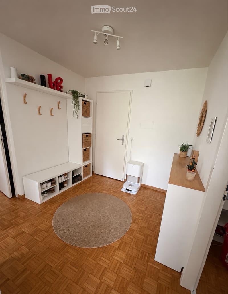 Appartement de 4.5 pièces à remettre dès le 1er décembre (1)