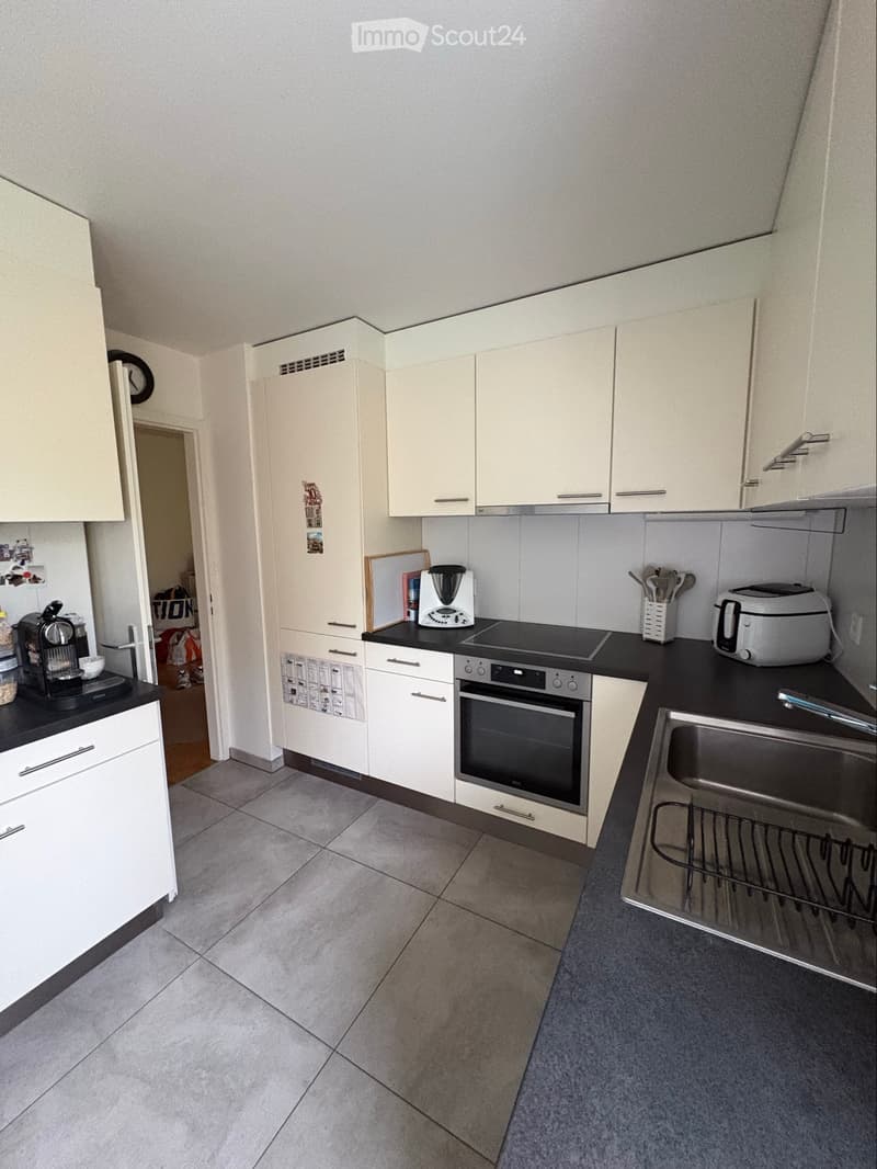 Appartement de 4.5 pièces à remettre dès le 1er décembre (3)