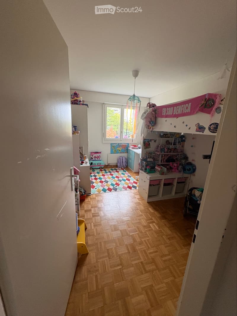 Appartement de 4.5 pièces à remettre dès le 1er décembre (4)