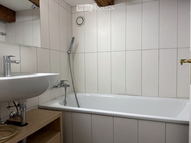 Duplex de caractère 6.5 pièces, 200 m², Quartier du Bourg (13)