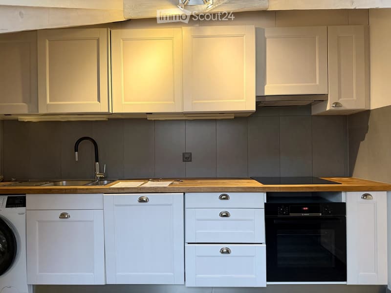 Duplex de caractère 6.5 pièces, 200 m², Quartier du Bourg (6)