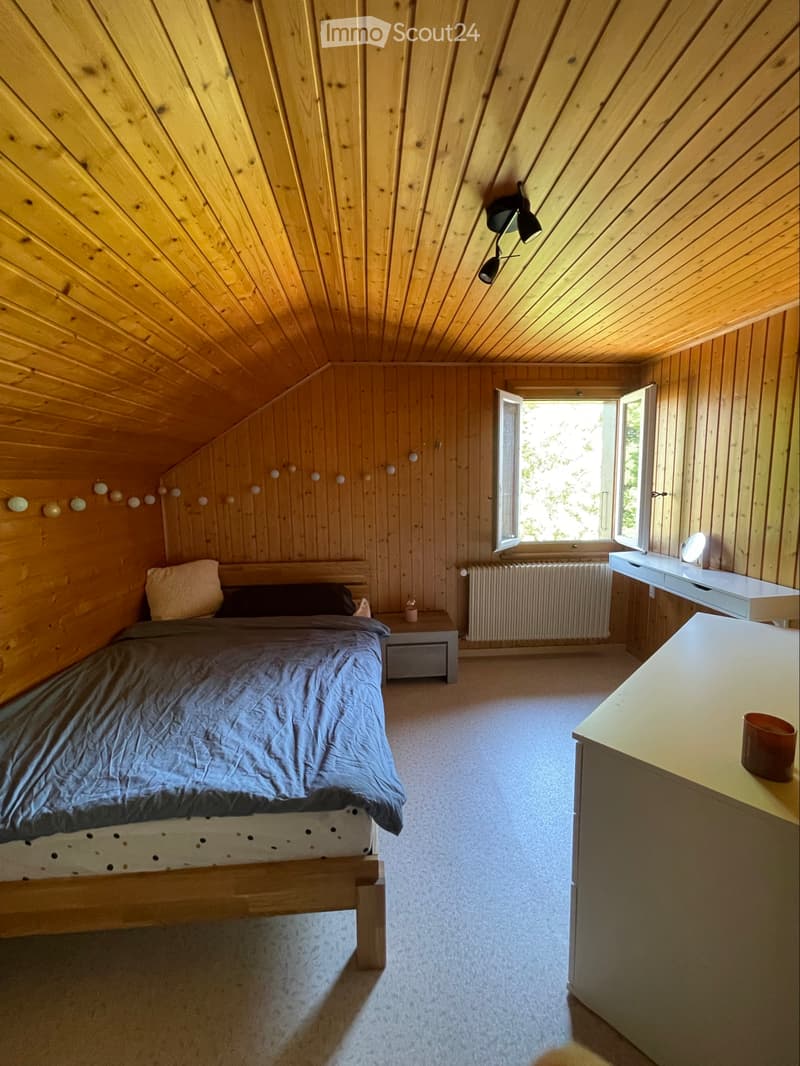 Chambre à louer (1)
