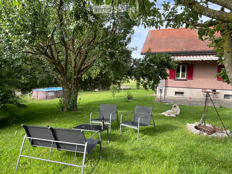 Chambre à louer (5)