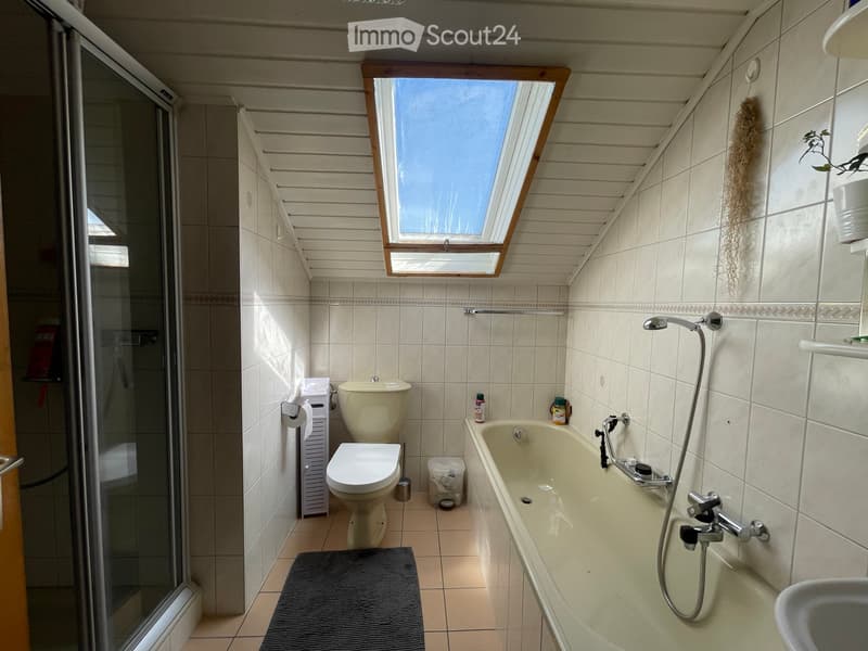 Chambre à louer (2)