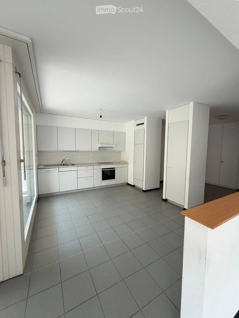 Magnifique appartement de 3,5 pièces 65 m² aux Acacias (4)