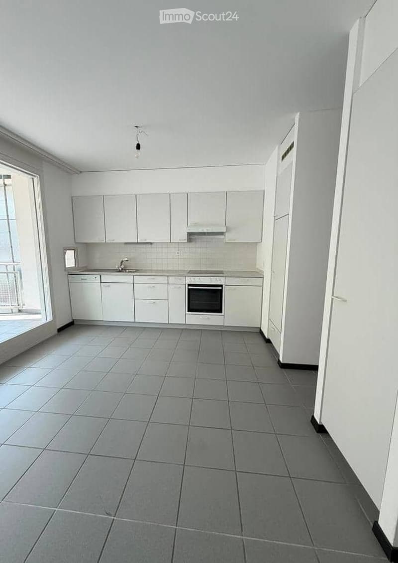 Magnifique appartement de 3,5 pièces 65 m² aux Acacias (3)