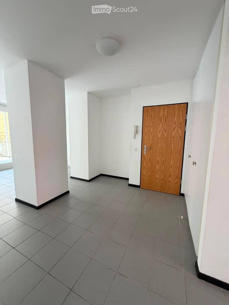 Magnifique appartement de 3,5 pièces 65 m² aux Acacias (2)