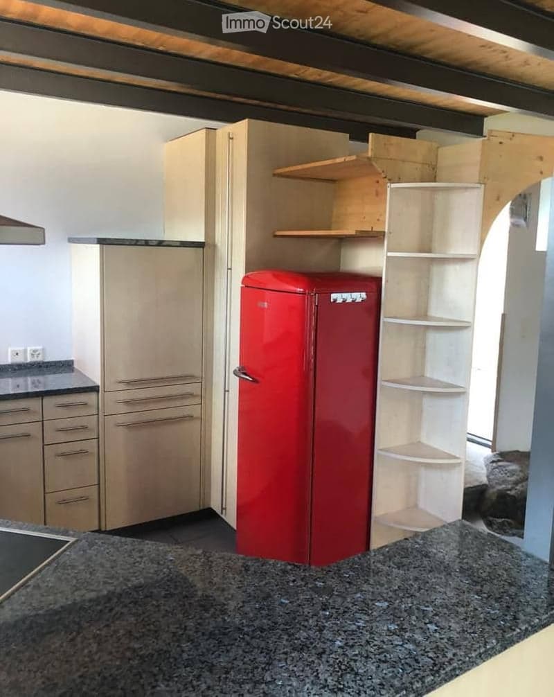 Bel appartement de 96 m² 3,5 pièces au Grand-Saconnex (3)