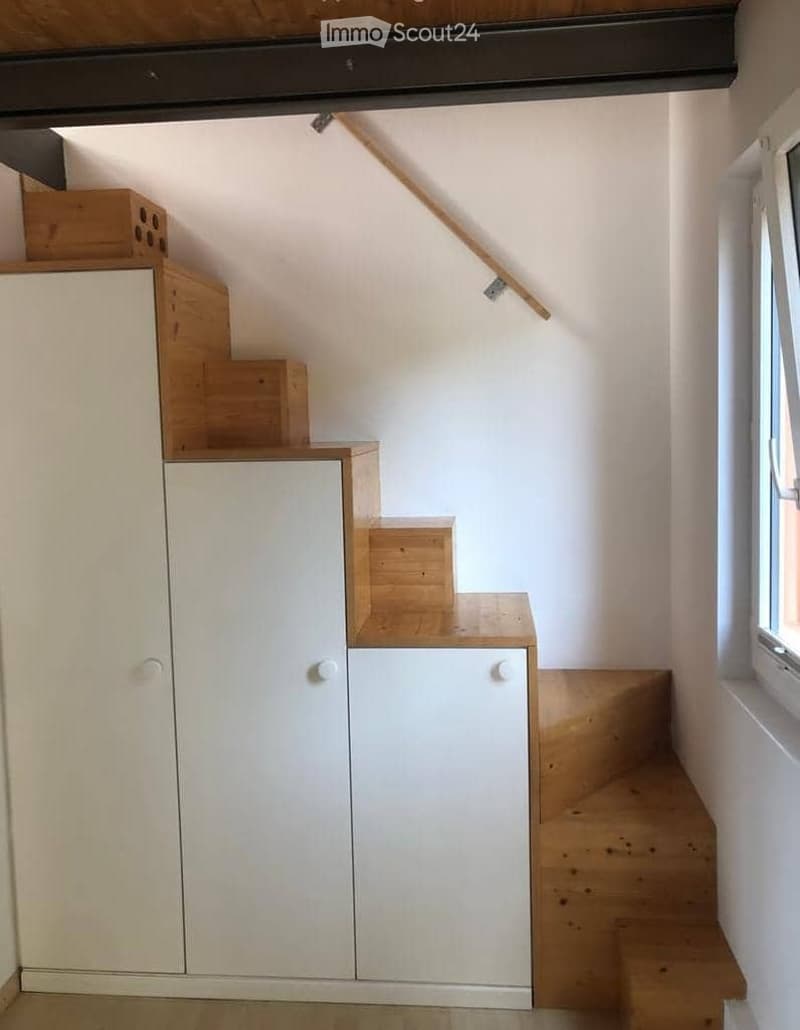 Bel appartement de 96 m² 3,5 pièces au Grand-Saconnex (1)