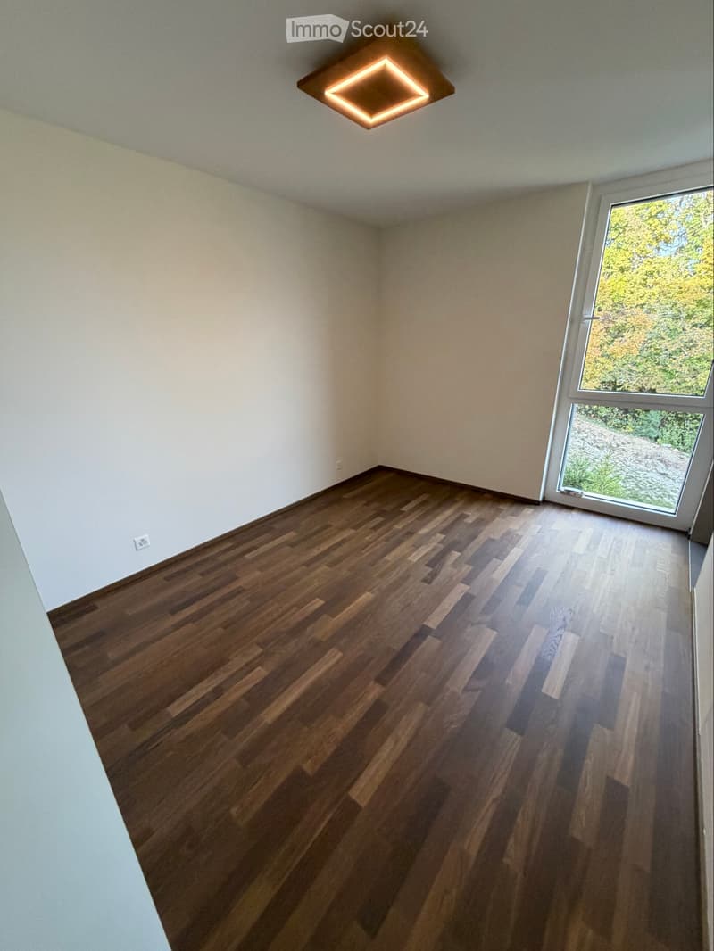 Appartement neuf avec grande terrasse et vue (3)