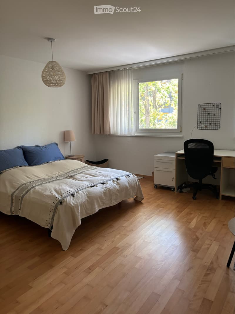 Chambre et salle de bain privée à louer (3)