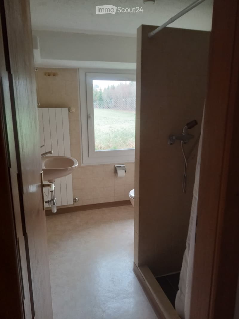 Studio à louer (1)