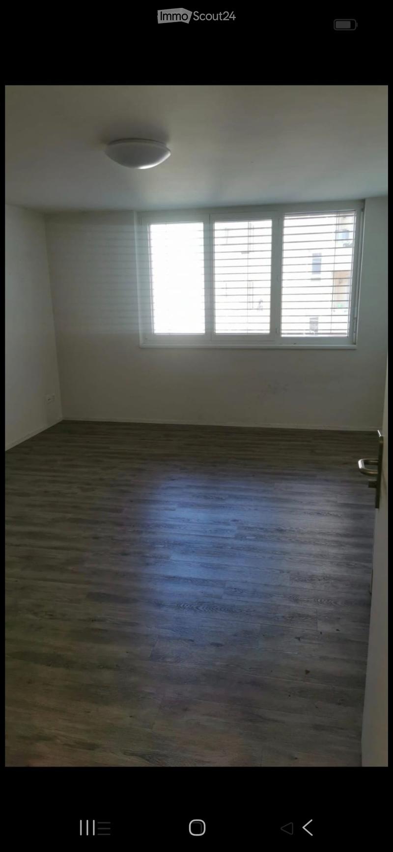 Urgent studio a louer de suite (3)