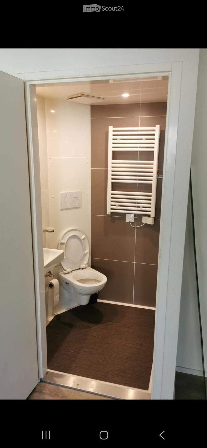 Urgent studio a louer de suite (4)