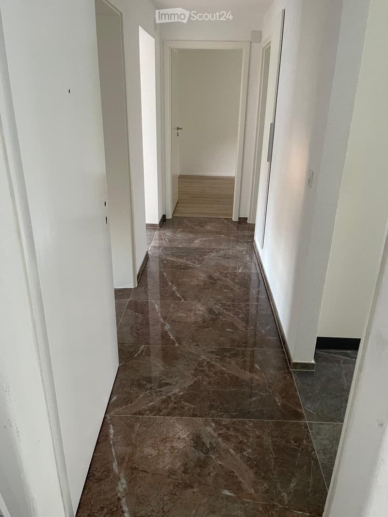 Très bel appartement de 3.5 pcs refait à neuf. 1ère location (4)
