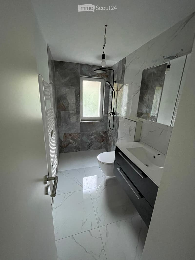 Très bel appartement de 3.5 pcs refait à neuf. 1ère location (5)
