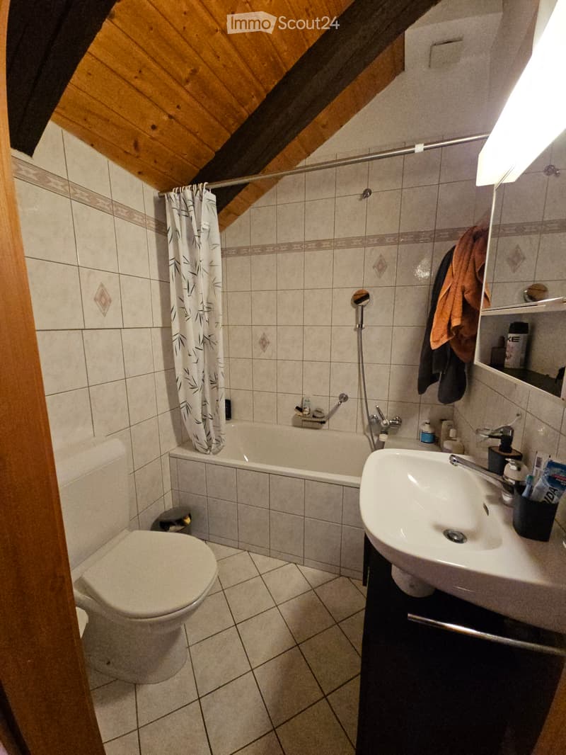Appartement en Duplex 1er décembre (2)