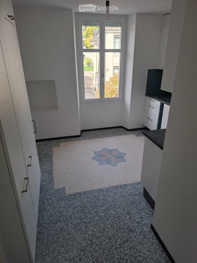 Joli appartement de 83 m2 au 2émé étage (5)