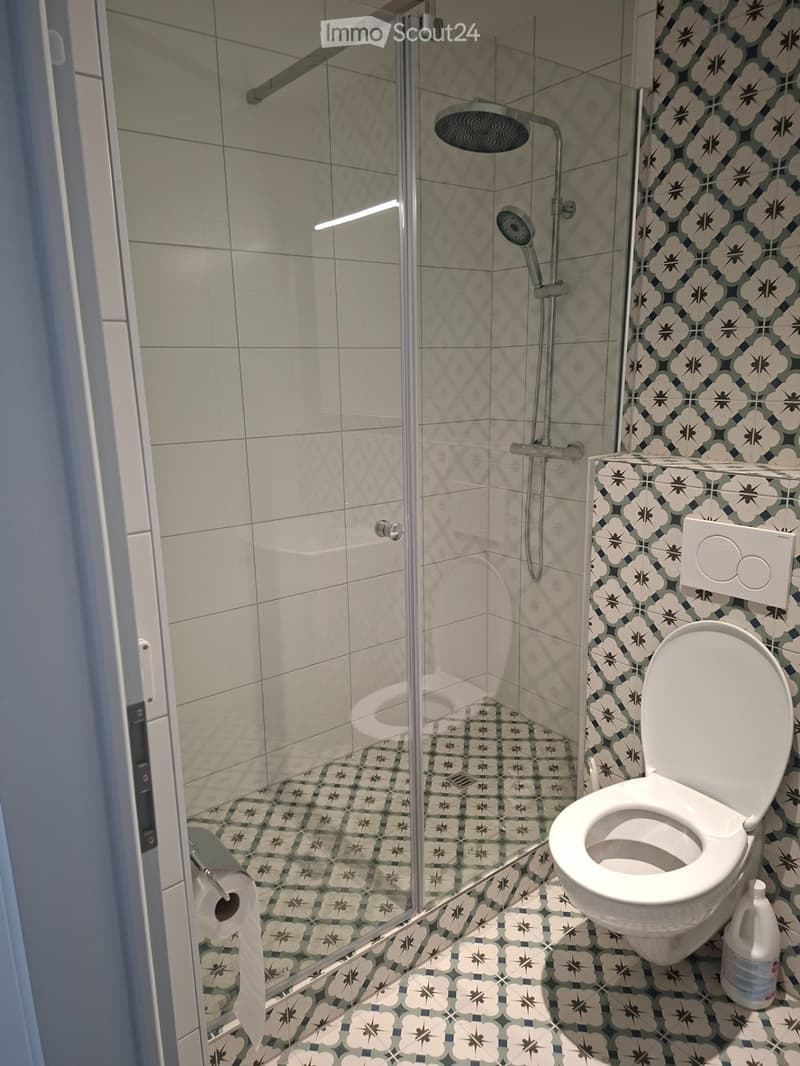 Joli appartement de 83 m2 au 2émé étage (2)