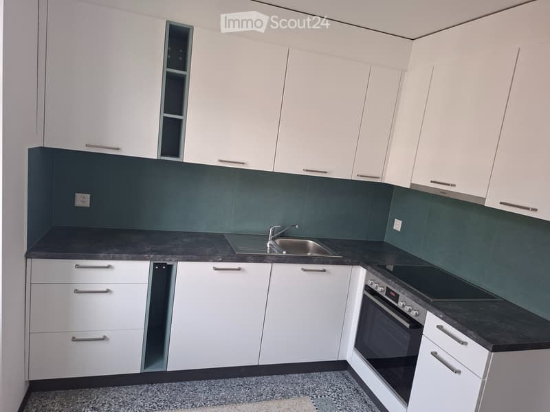 Joli appartement de 83 m2 au 2émé étage (1)