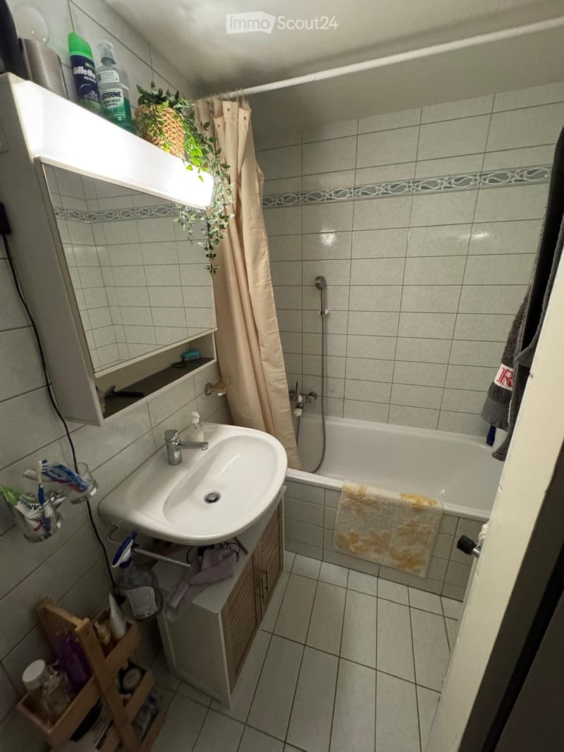 Appartement au coeur de Neuchâtel (2)