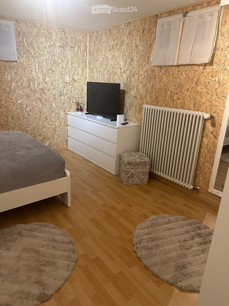 Chambre à louer (2)
