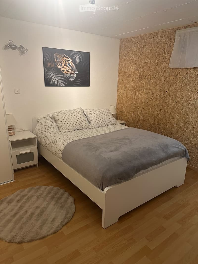 Chambre à louer (1)