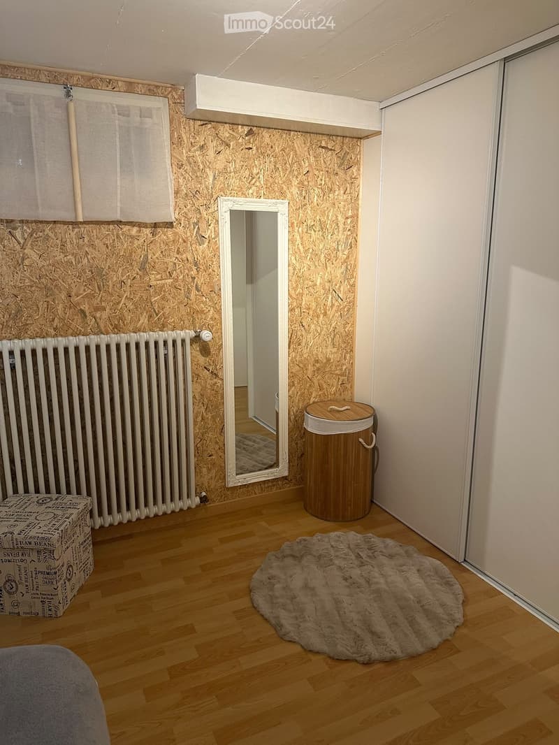 Chambre à louer (3)