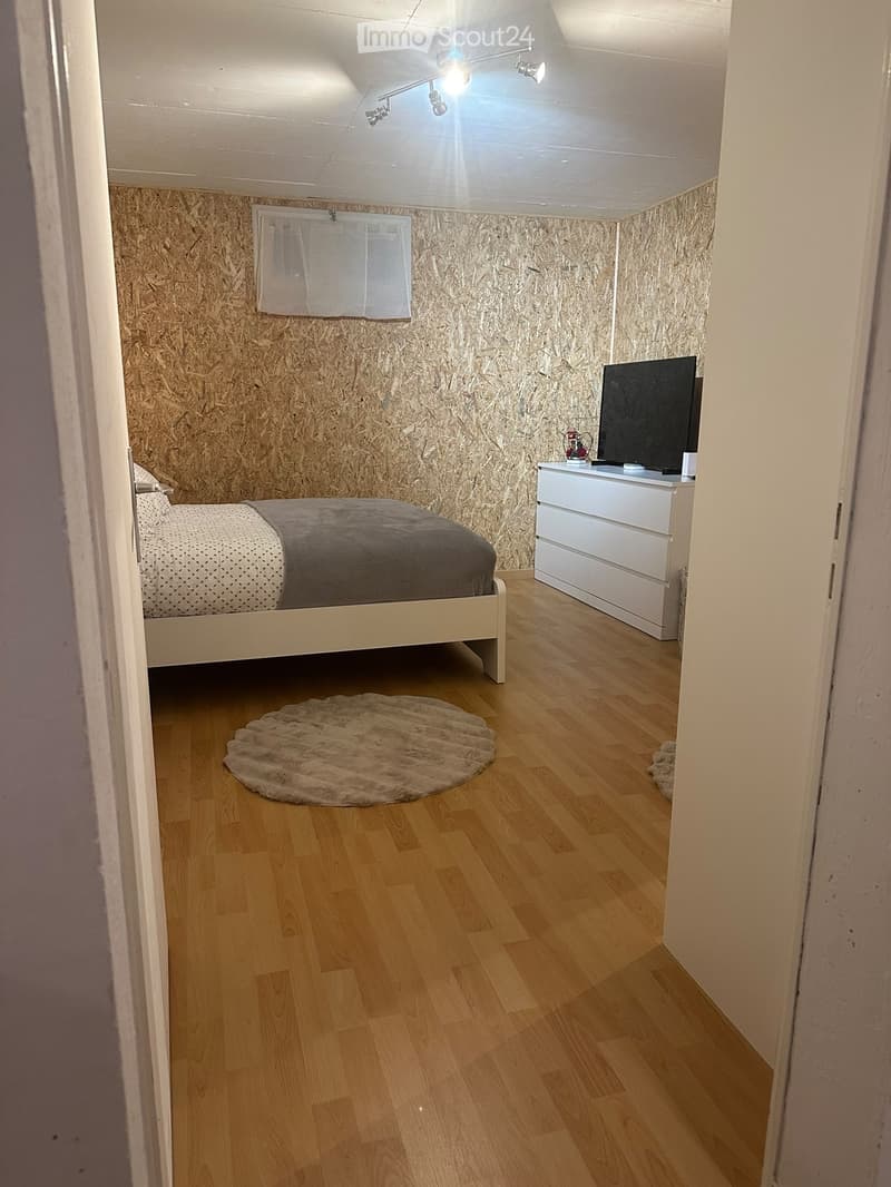 Chambre à louer (5)